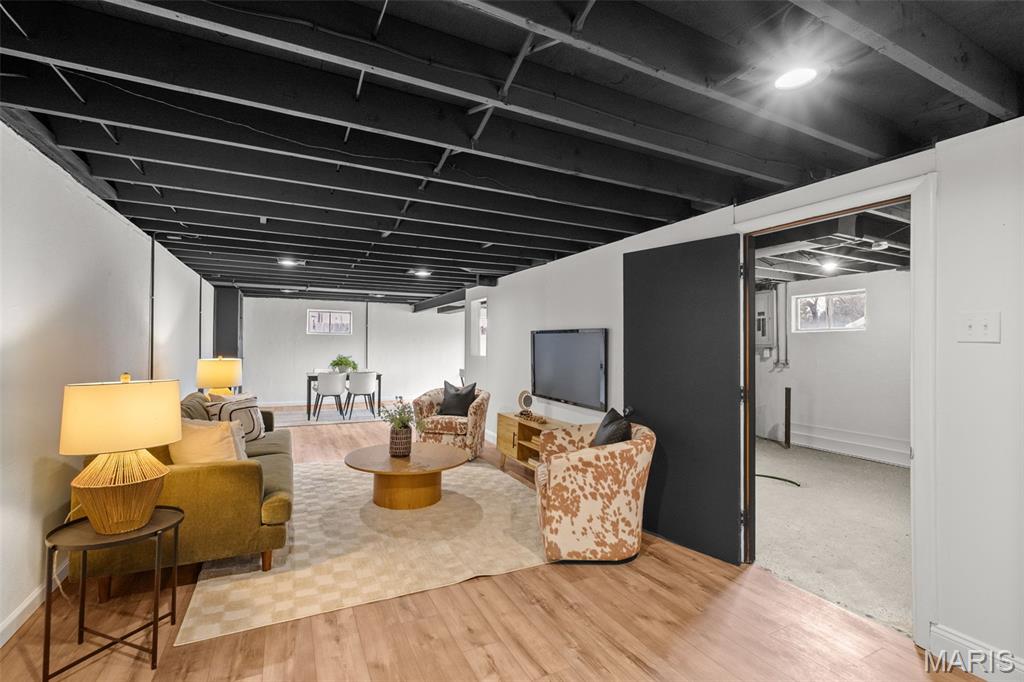 St Francis Valley Substituted - Residential