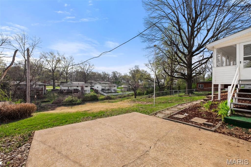 St Francis Valley Substituted - Residential