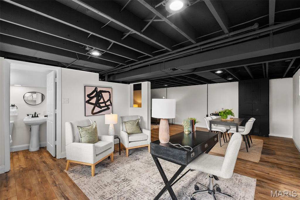 St Francis Valley Substituted - Residential