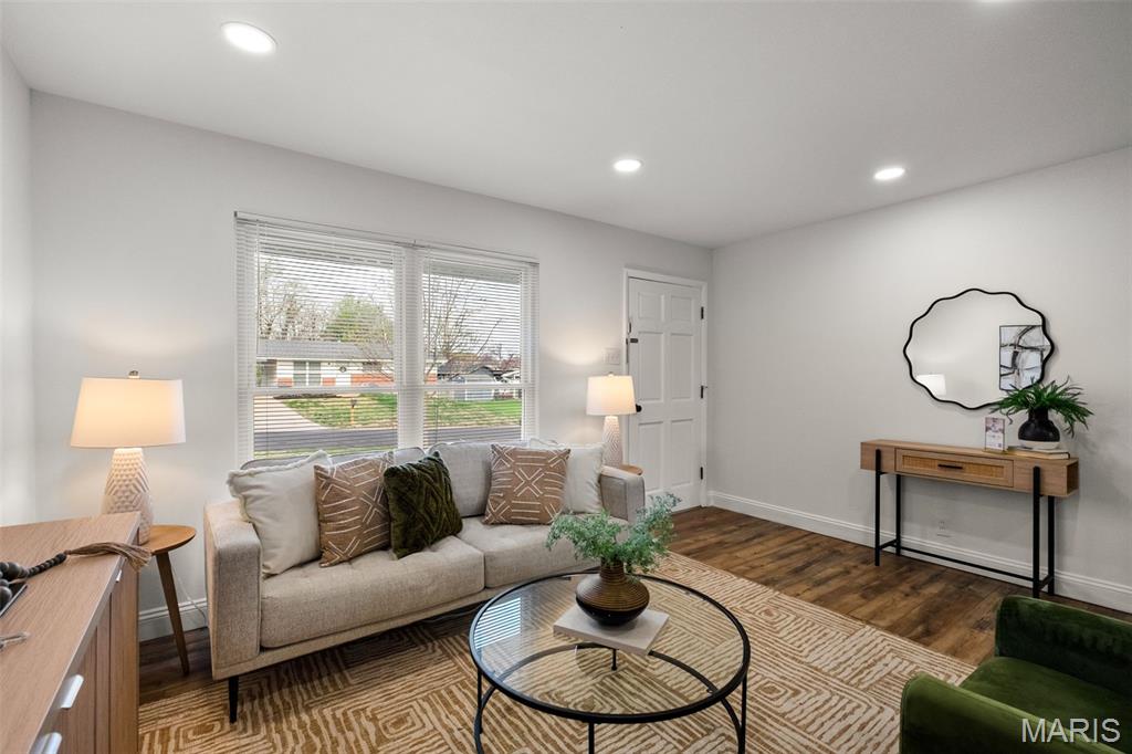 St Francis Valley Substituted - Residential