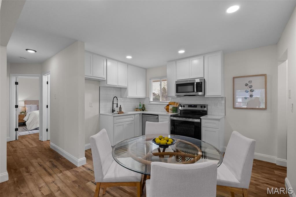 St Francis Valley Substituted - Residential