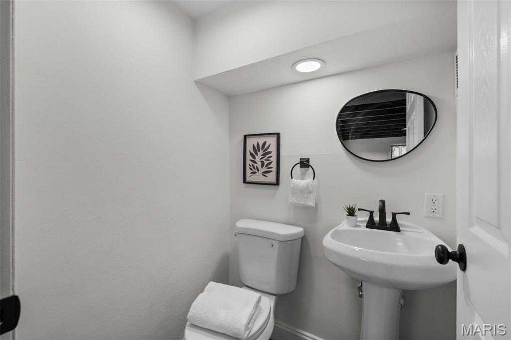 St Francis Valley Substituted - Residential