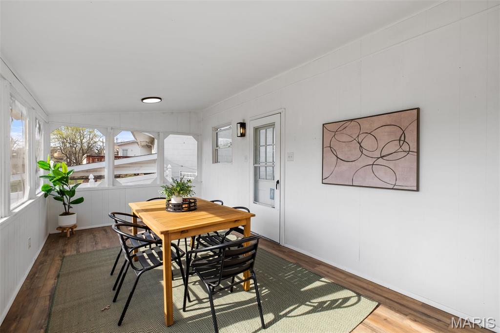 St Francis Valley Substituted - Residential