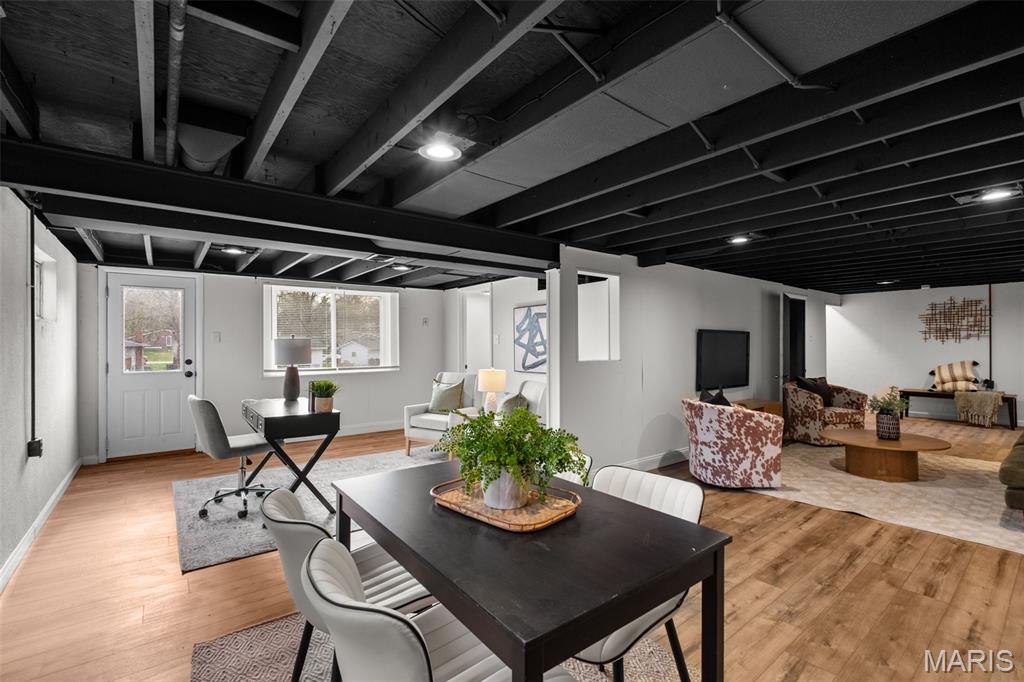 St Francis Valley Substituted - Residential