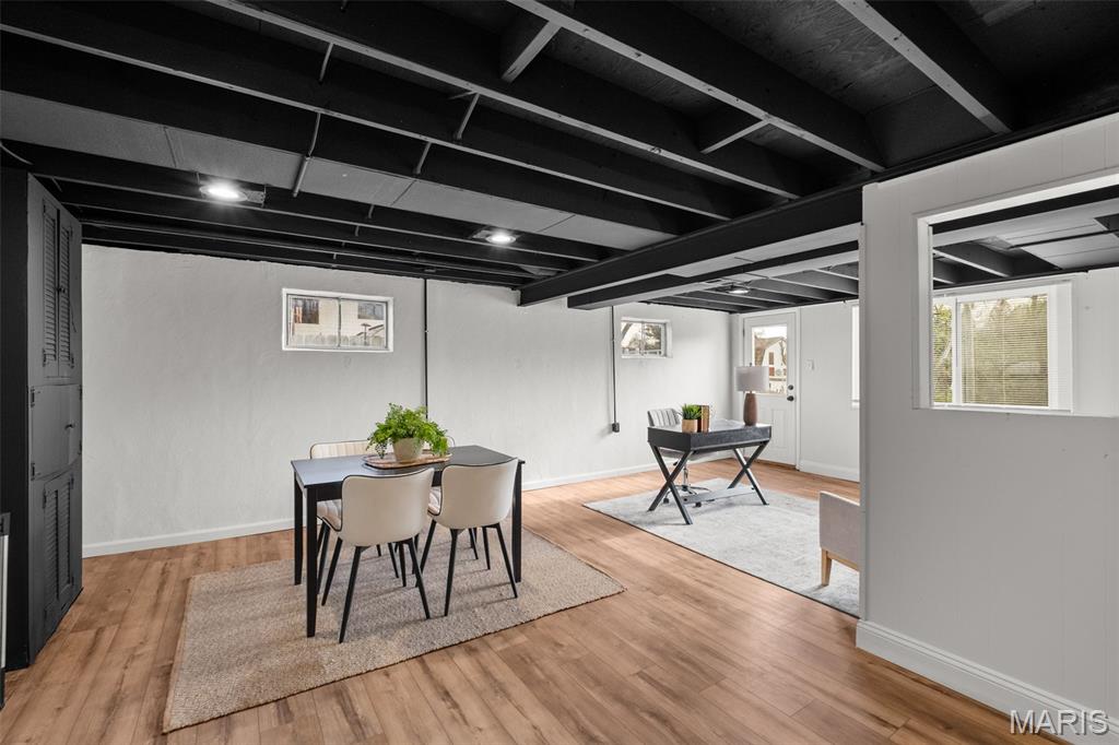 St Francis Valley Substituted - Residential