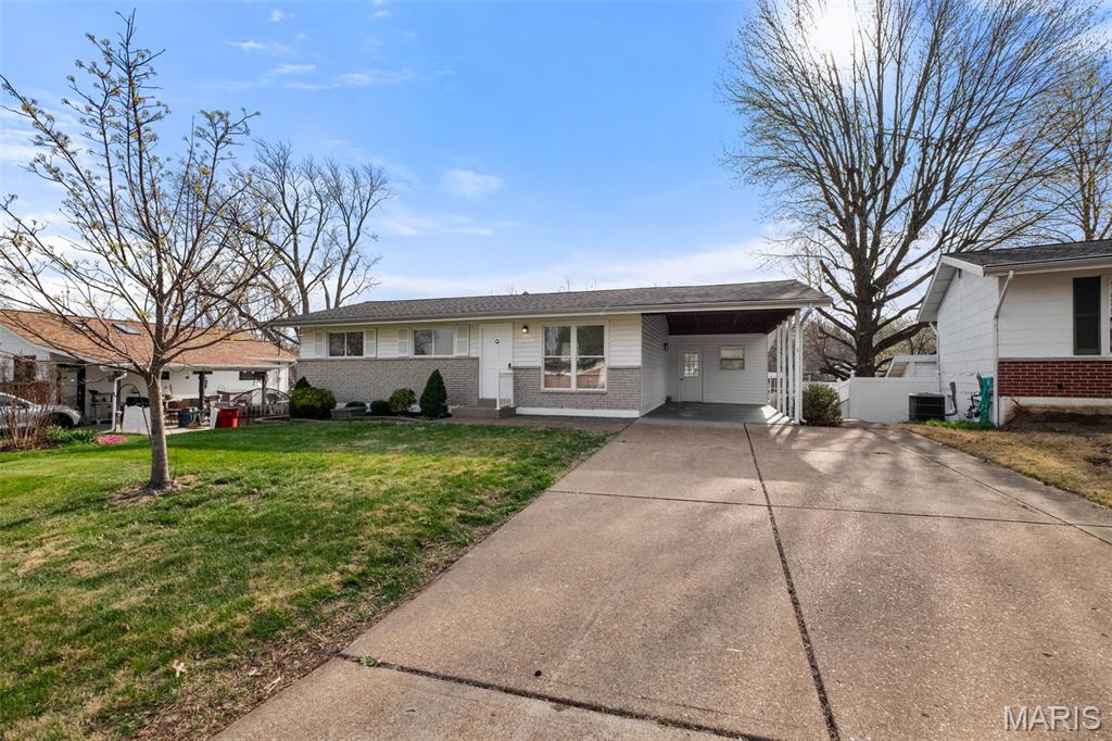 St Francis Valley Substituted - Residential