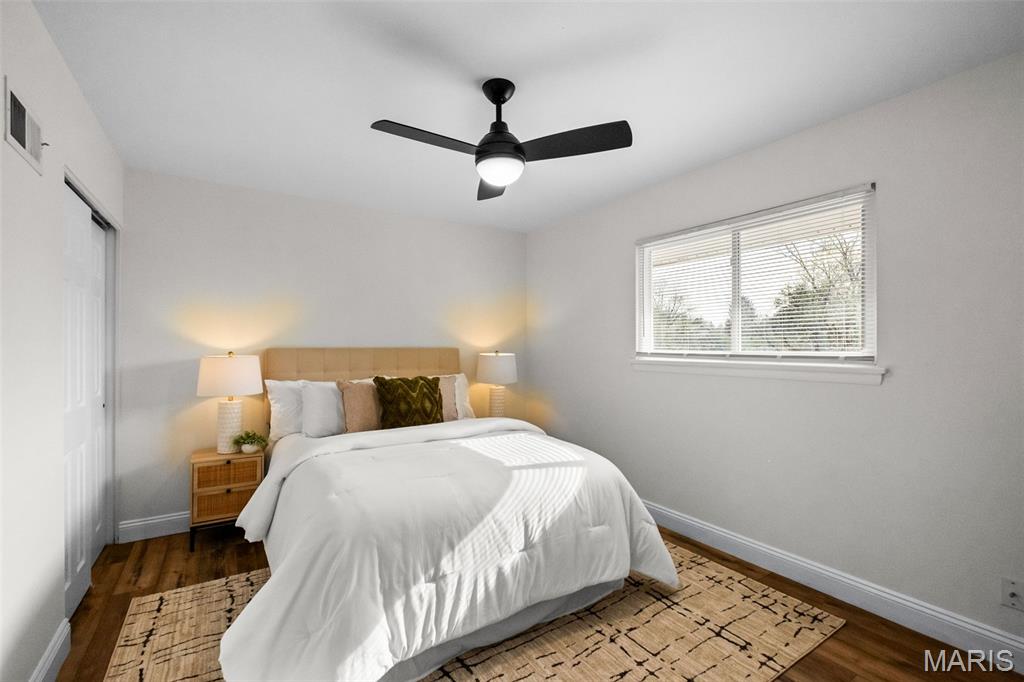 St Francis Valley Substituted - Residential