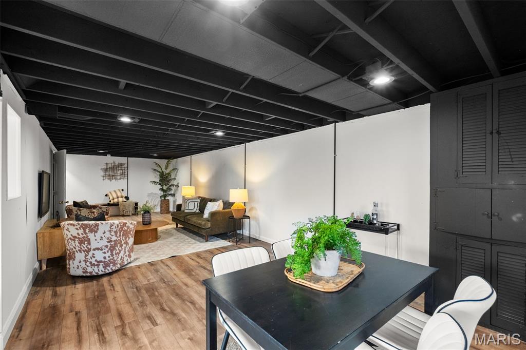 St Francis Valley Substituted - Residential