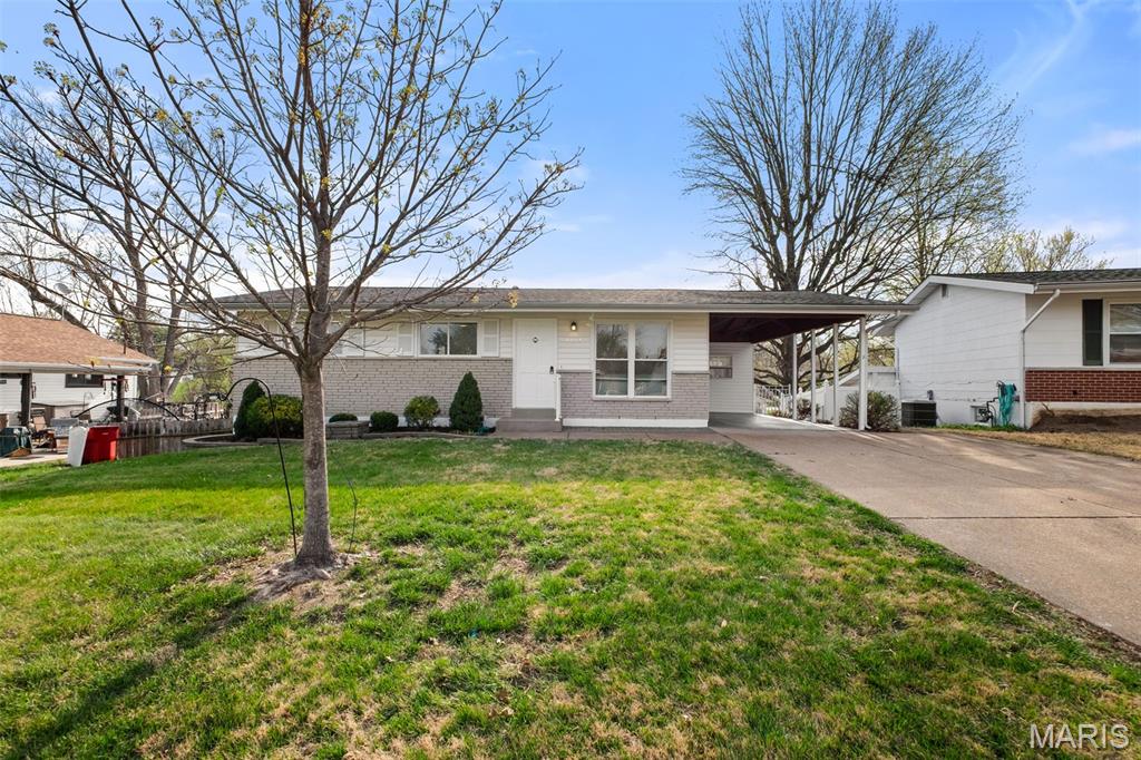 St Francis Valley Substituted - Residential