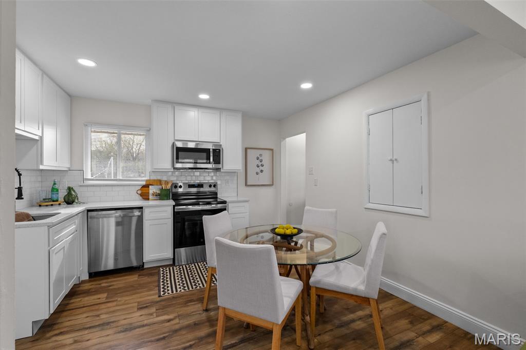 St Francis Valley Substituted - Residential