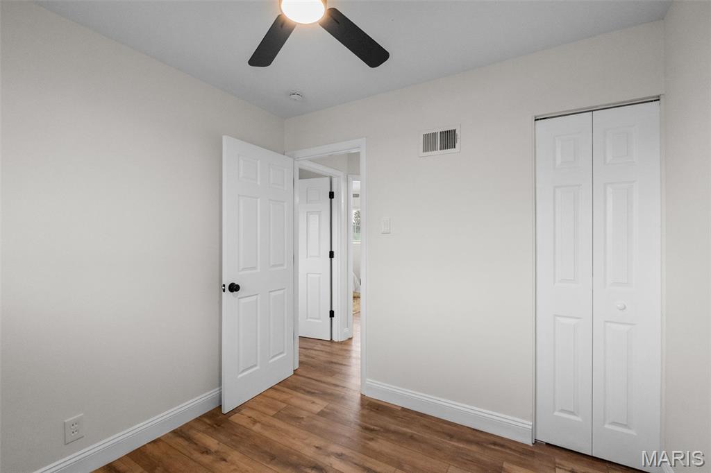 St Francis Valley Substituted - Residential