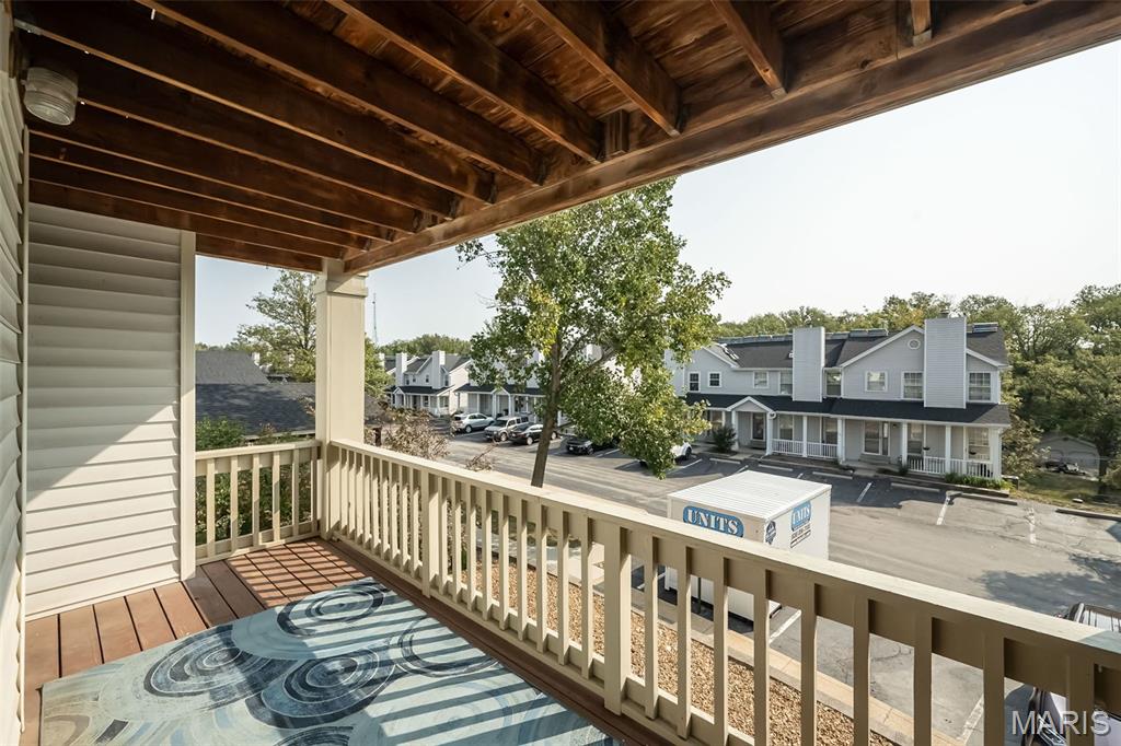 Spring Hill Farm Condo Ph 2 - Residential
