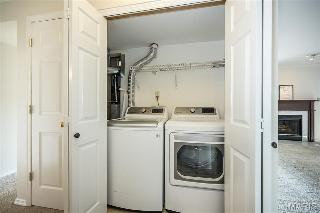 Spring Hill Farm Condo Ph 2 - Residential