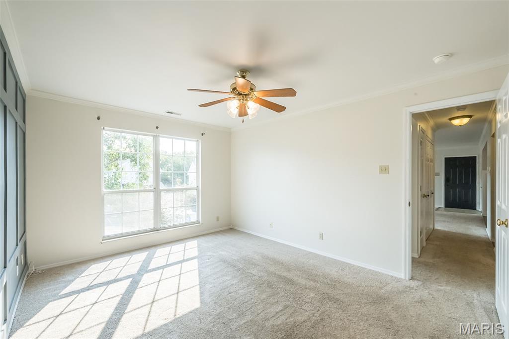 Spring Hill Farm Condo Ph 2 - Residential