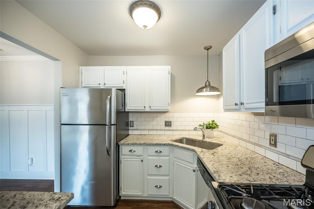 Spring Hill Farm Condo Ph 2 - Residential