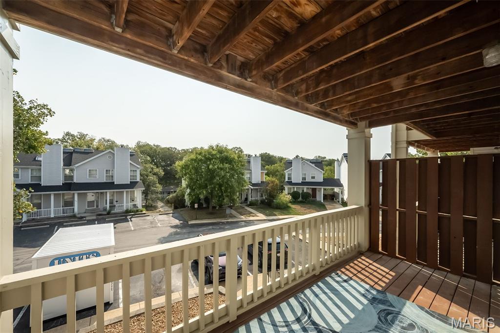 Spring Hill Farm Condo Ph 2 - Residential