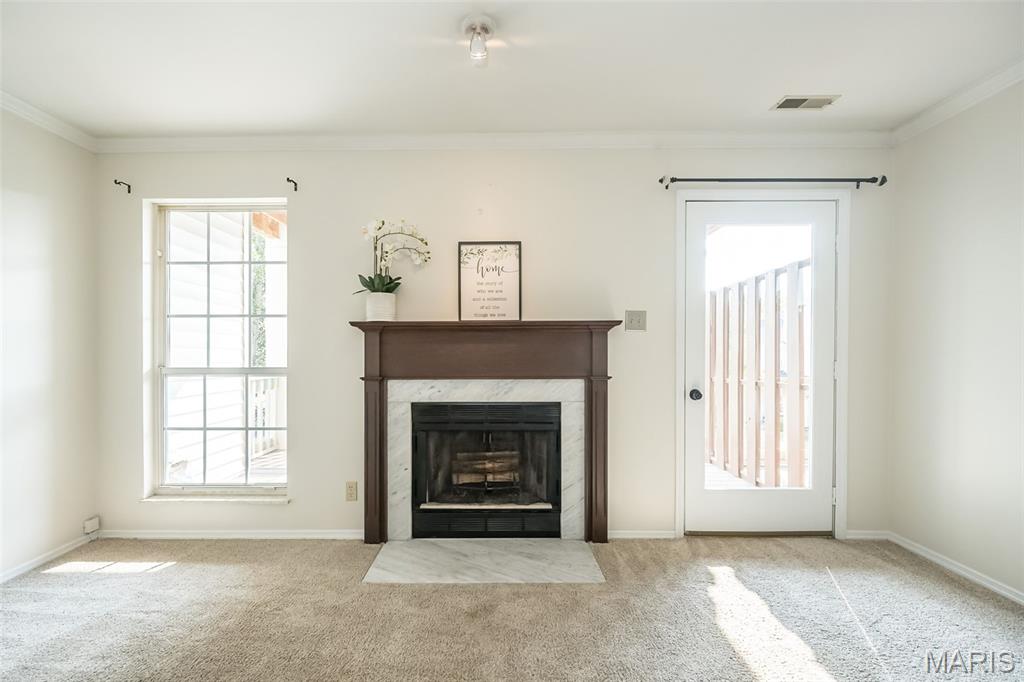 Spring Hill Farm Condo Ph 2 - Residential