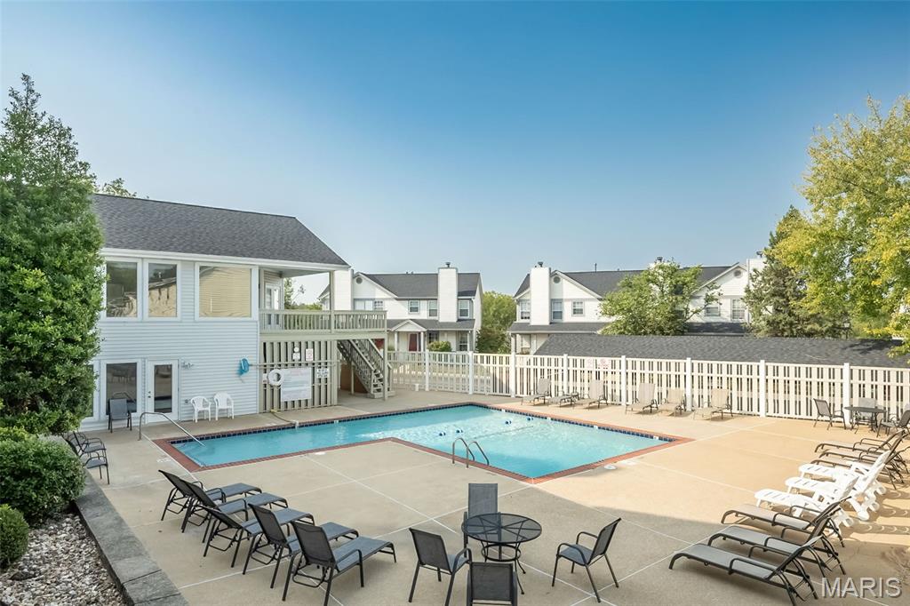 Spring Hill Farm Condo Ph 2 - Residential