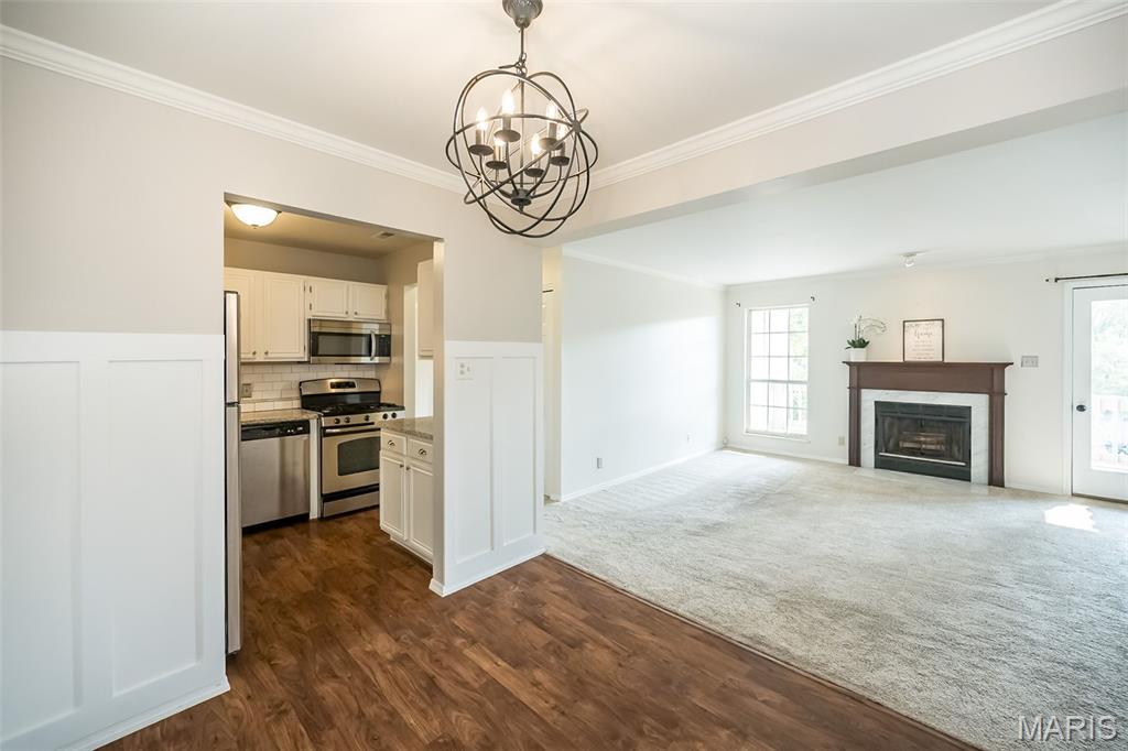Spring Hill Farm Condo Ph 2 - Residential