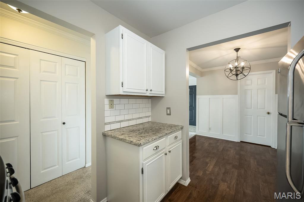 Spring Hill Farm Condo Ph 2 - Residential