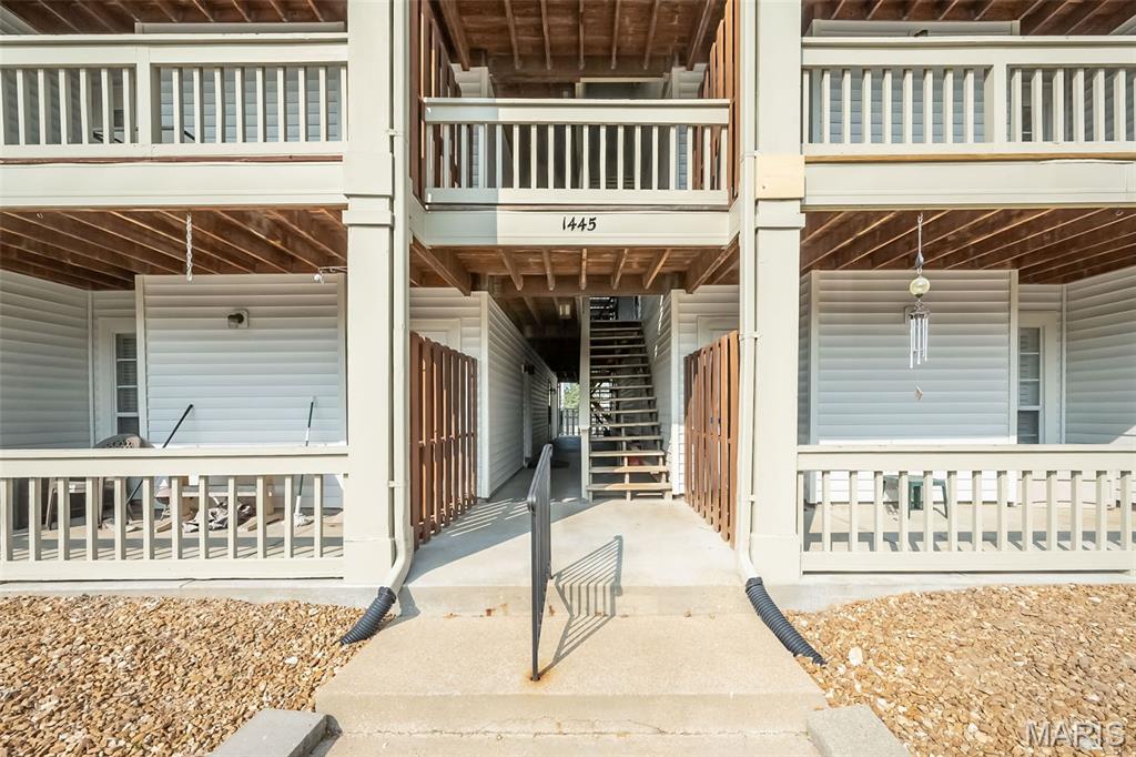 Spring Hill Farm Condo Ph 2 - Residential