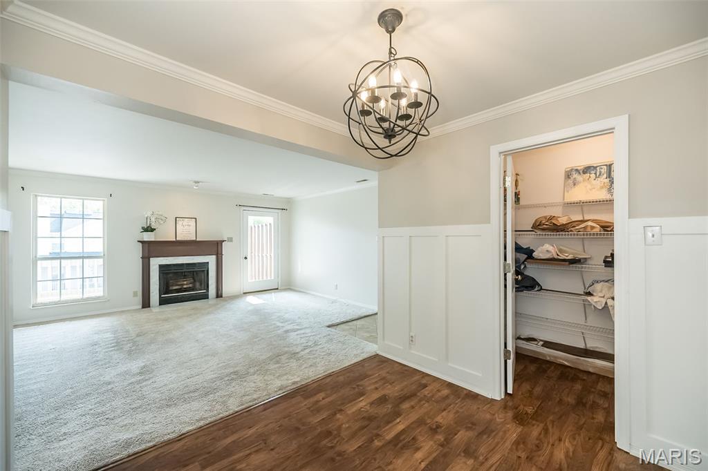 Spring Hill Farm Condo Ph 2 - Residential