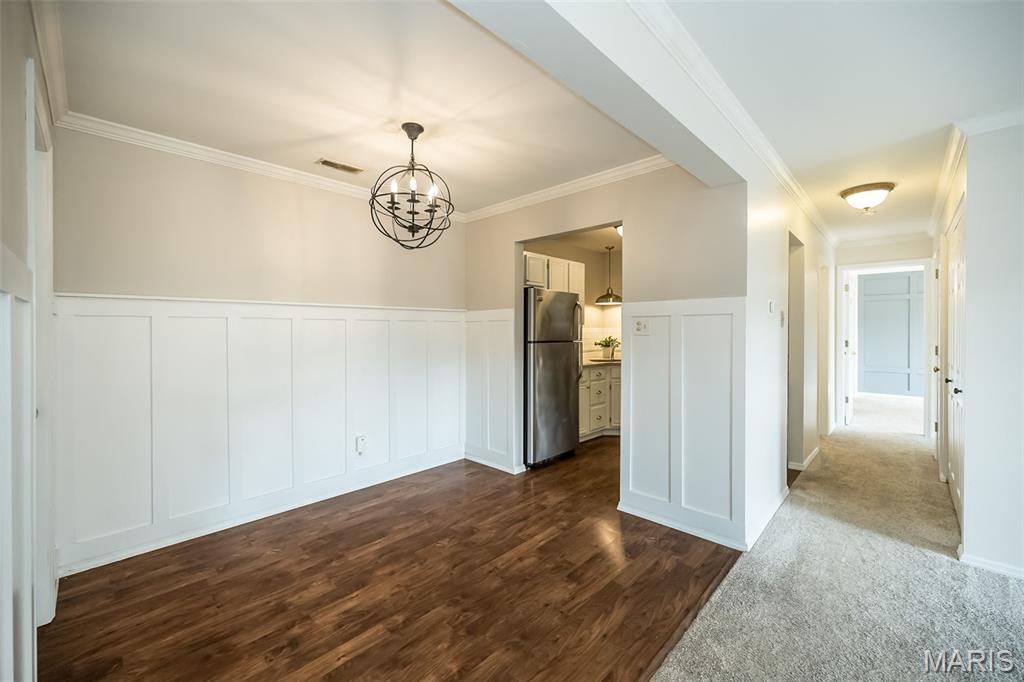 Spring Hill Farm Condo Ph 2 - Residential