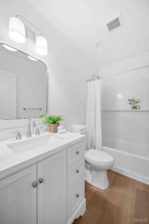 J W Bland - Residential