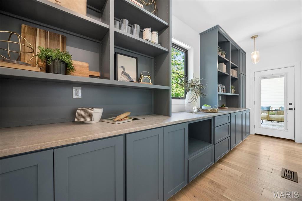 J W Bland - Residential