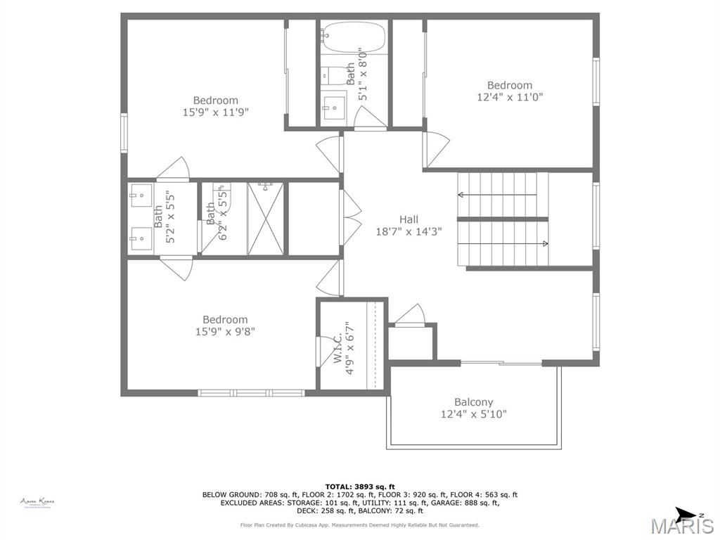 J W Bland - Residential