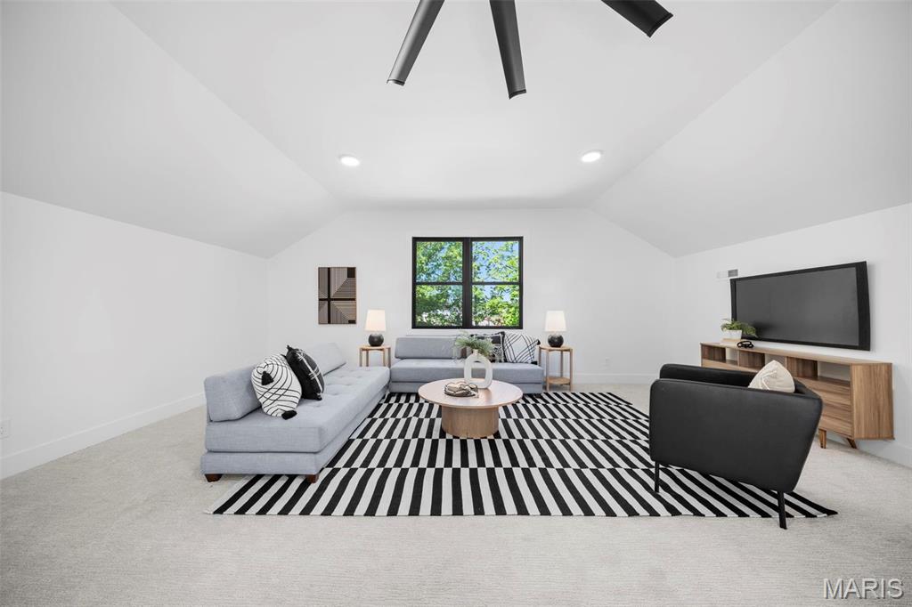 J W Bland - Residential