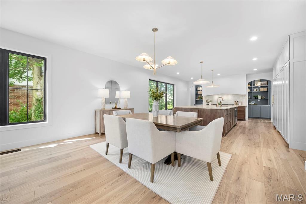 J W Bland - Residential