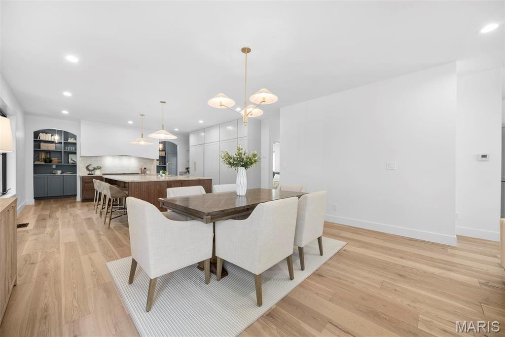 J W Bland - Residential