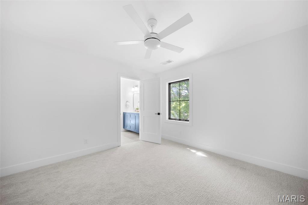 J W Bland - Residential