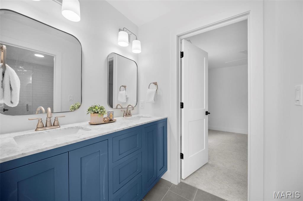 J W Bland - Residential