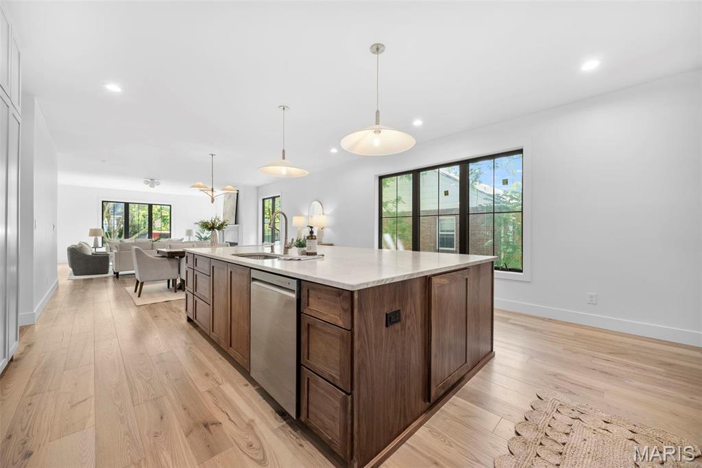 J W Bland - Residential