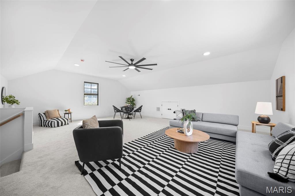 J W Bland - Residential