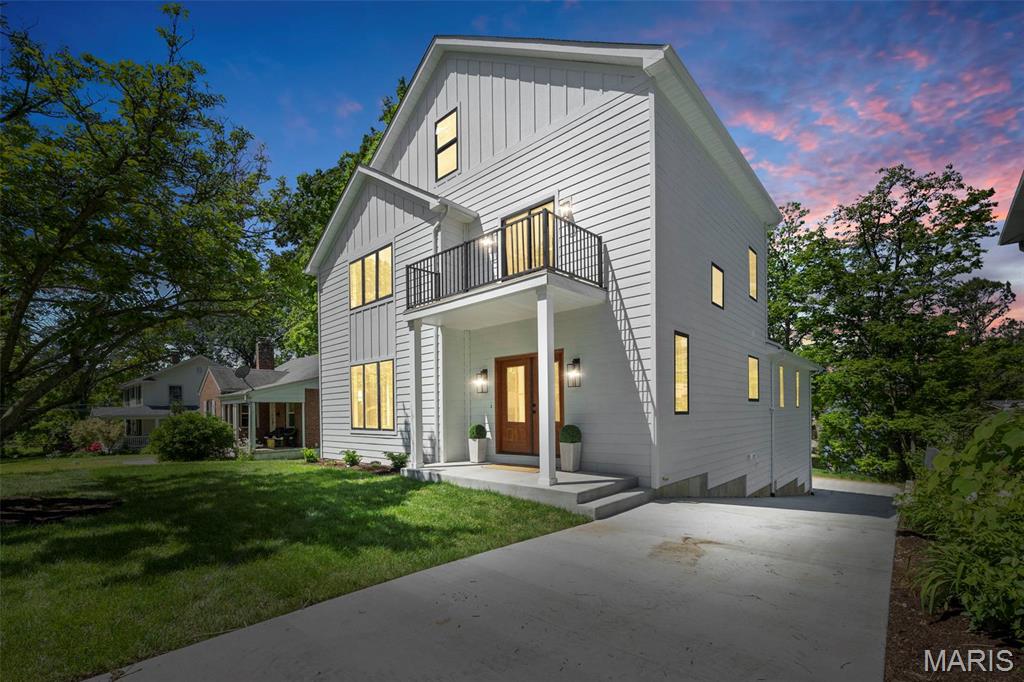 J W Bland - Residential