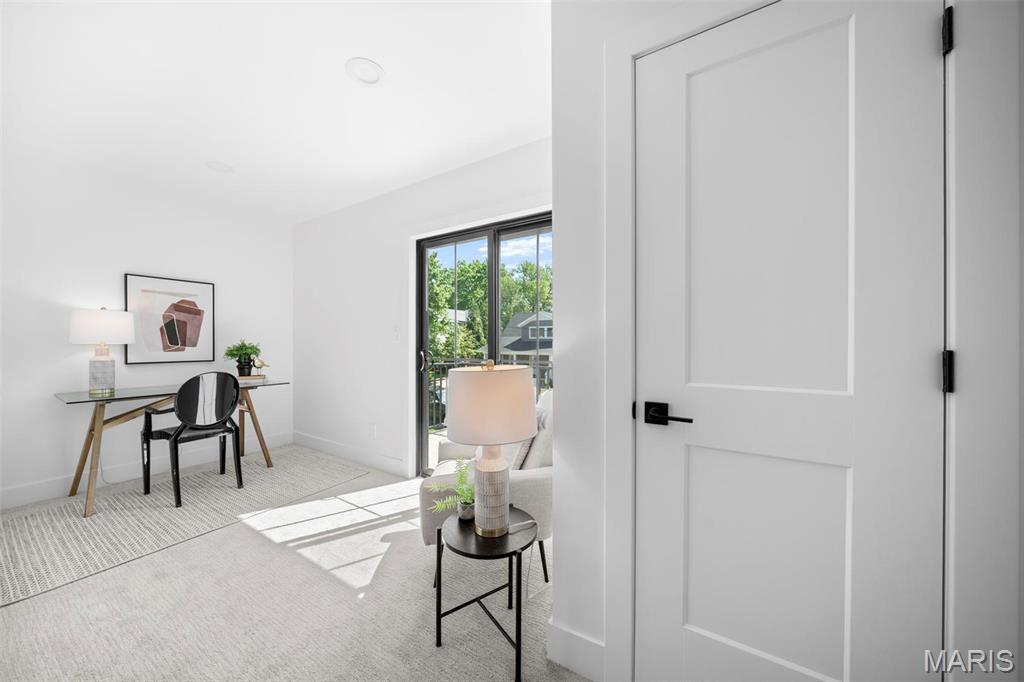 J W Bland - Residential