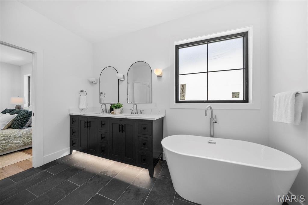 J W Bland - Residential