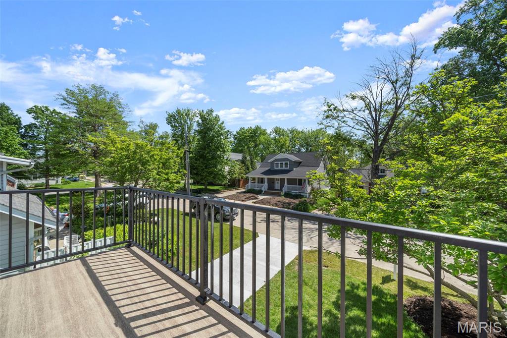 J W Bland - Residential