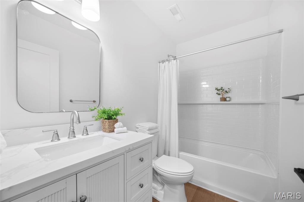 J W Bland - Residential