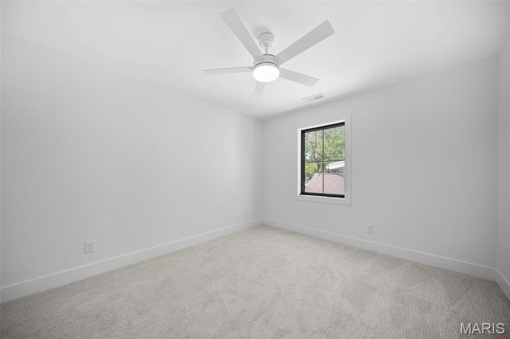 J W Bland - Residential