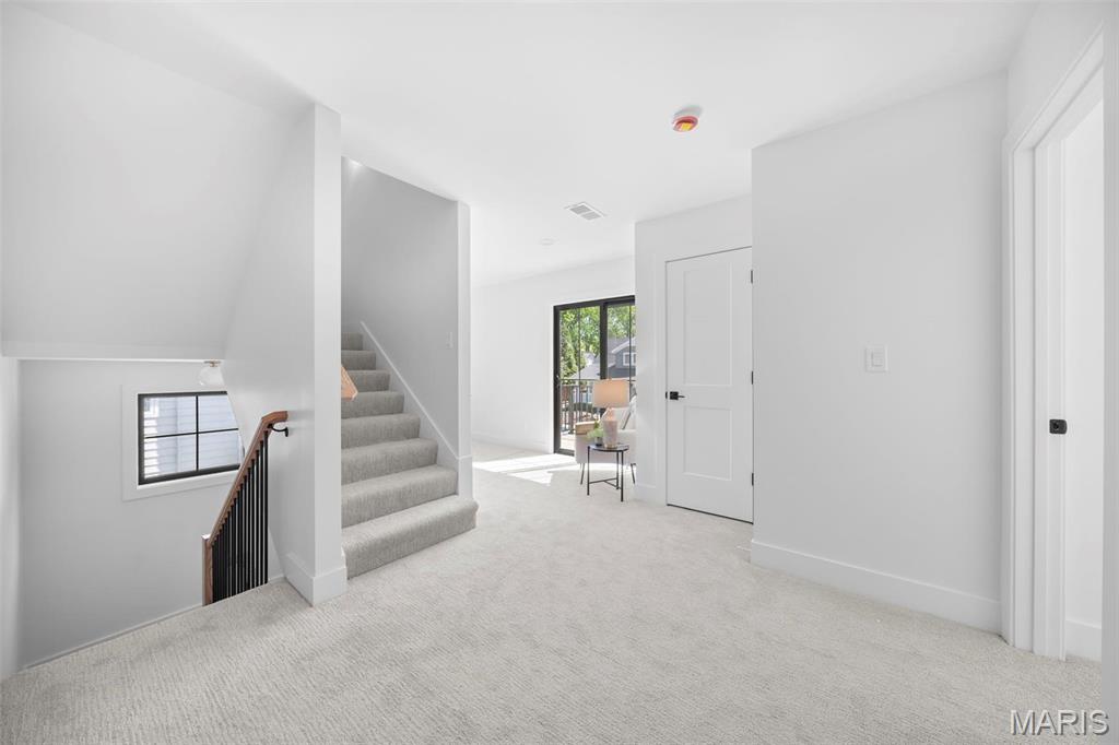 J W Bland - Residential