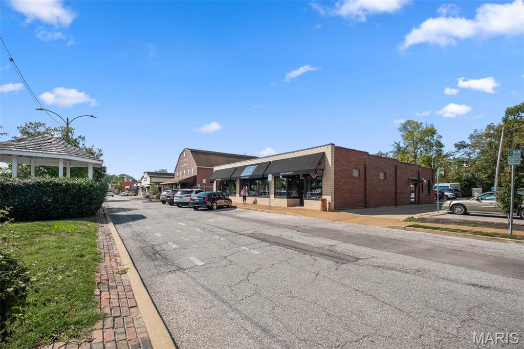 J W Bland - Residential