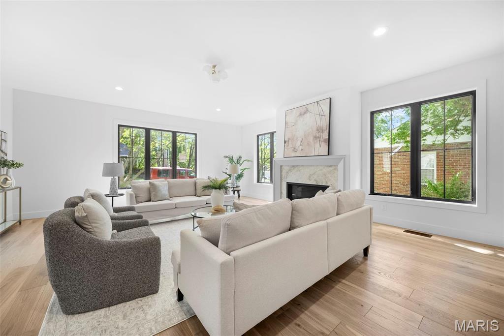 J W Bland - Residential