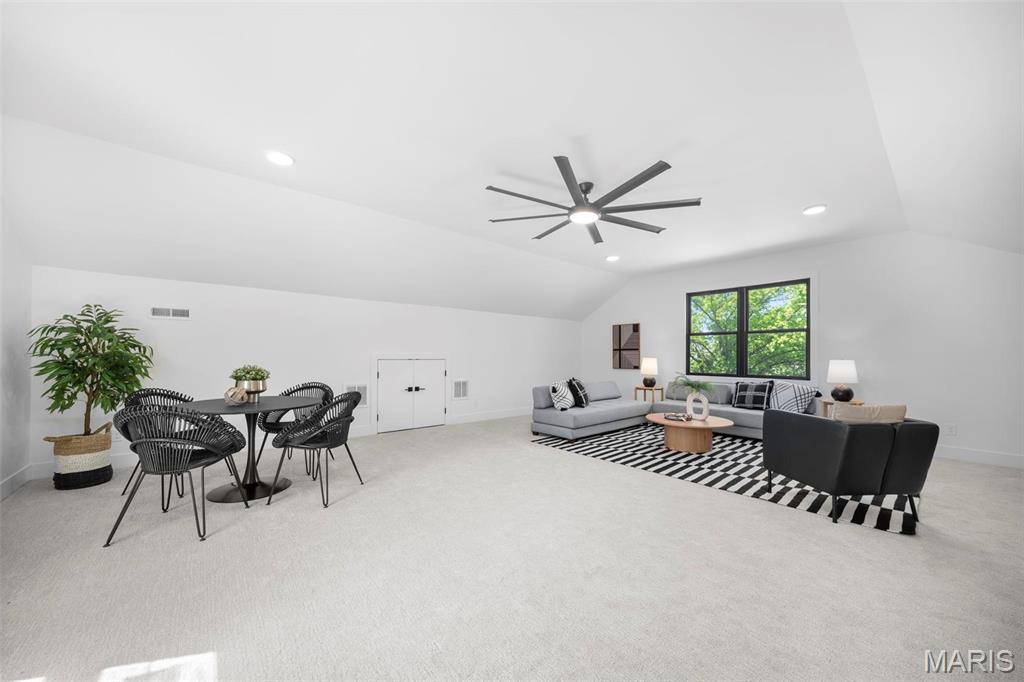 J W Bland - Residential