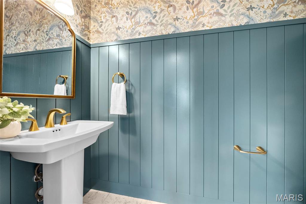 J W Bland - Residential