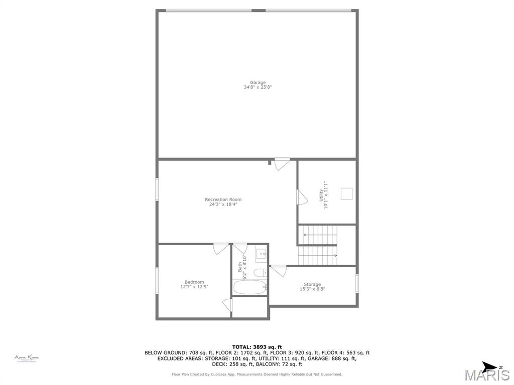 J W Bland - Residential