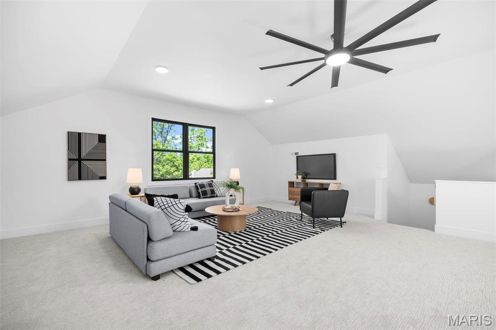 J W Bland - Residential